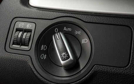 Volkswagen Passat B7, 2012 год, 1 069 000 рублей, 15 фотография