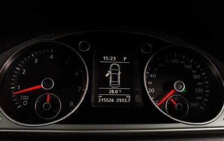 Volkswagen Passat B7, 2012 год, 1 069 000 рублей, 18 фотография