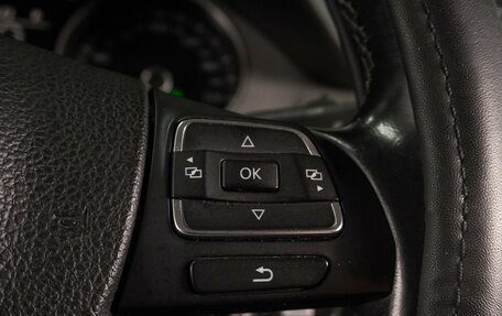 Volkswagen Passat B7, 2012 год, 1 069 000 рублей, 17 фотография