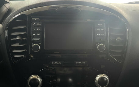 Nissan Juke II, 2014 год, 1 140 000 рублей, 8 фотография