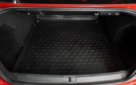 Volkswagen Passat B7, 2012 год, 1 069 000 рублей, 19 фотография