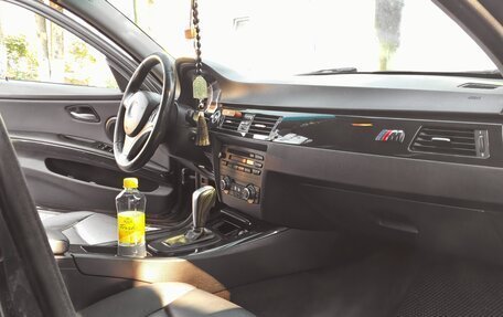 BMW 3 серия, 2010 год, 850 000 рублей, 5 фотография