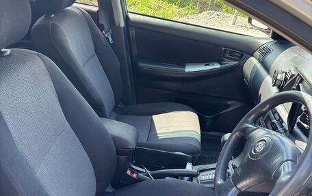 Toyota Allex i рестайлинг, 2001 год, 420 000 рублей, 6 фотография