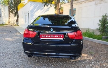 BMW 3 серия, 2010 год, 850 000 рублей, 2 фотография