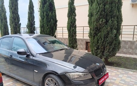 BMW 3 серия, 2010 год, 850 000 рублей, 1 фотография
