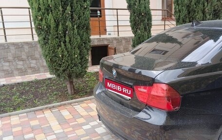 BMW 3 серия, 2010 год, 850 000 рублей, 3 фотография