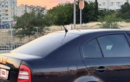 Skoda Octavia IV, 2006 год, 390 000 рублей, 1 фотография
