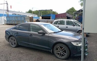 Audi A6, 2011 год, 999 999 рублей, 1 фотография