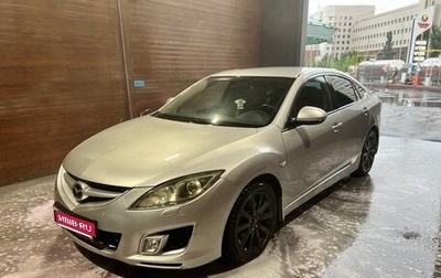 Mazda 6, 2008 год, 700 000 рублей, 1 фотография