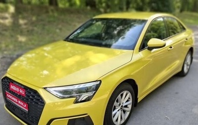 Audi A3, 2021 год, 2 650 000 рублей, 1 фотография