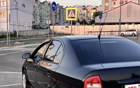 Skoda Octavia IV, 2006 год, 390 000 рублей, 4 фотография