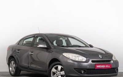 Renault Fluence I, 2012 год, 869 000 рублей, 1 фотография