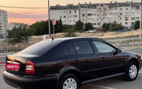Skoda Octavia IV, 2006 год, 390 000 рублей, 2 фотография