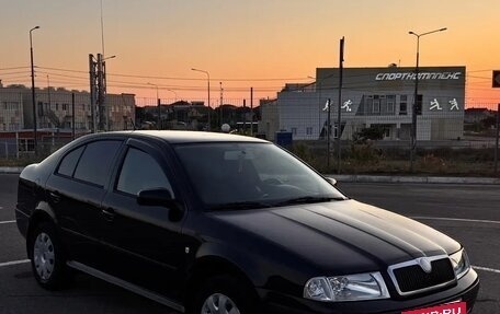 Skoda Octavia IV, 2006 год, 390 000 рублей, 3 фотография