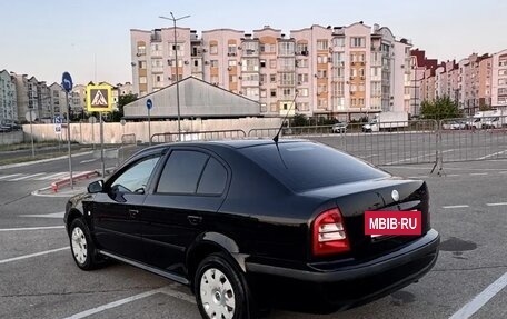 Skoda Octavia IV, 2006 год, 390 000 рублей, 7 фотография