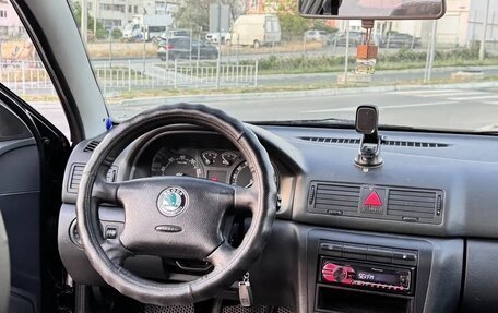 Skoda Octavia IV, 2006 год, 390 000 рублей, 9 фотография