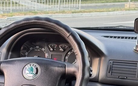 Skoda Octavia IV, 2006 год, 390 000 рублей, 11 фотография