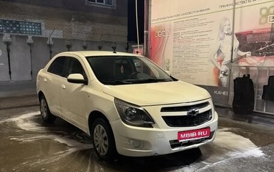 Chevrolet Cobalt II, 2014 год, 299 999 рублей, 1 фотография