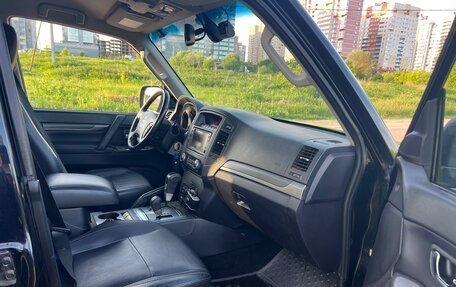 Mitsubishi Pajero IV, 2010 год, 1 580 000 рублей, 5 фотография