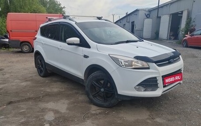 Ford Kuga III, 2013 год, 900 000 рублей, 1 фотография