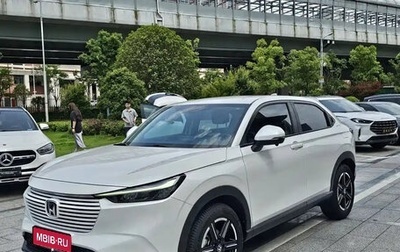 Honda Vezel, 2023 год, 1 570 000 рублей, 1 фотография