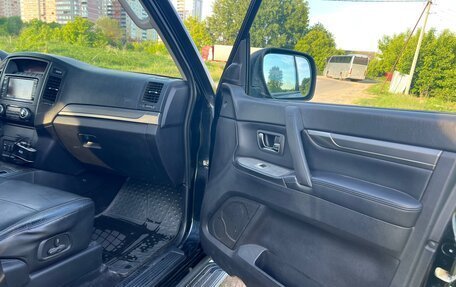 Mitsubishi Pajero IV, 2010 год, 1 580 000 рублей, 7 фотография
