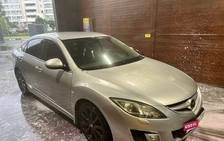Mazda 6, 2008 год, 700 000 рублей, 2 фотография