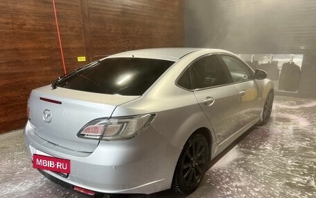 Mazda 6, 2008 год, 700 000 рублей, 4 фотография