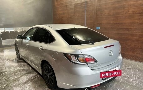 Mazda 6, 2008 год, 700 000 рублей, 5 фотография