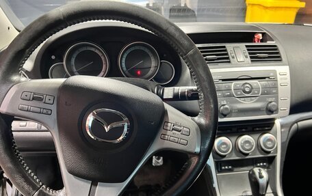 Mazda 6, 2008 год, 700 000 рублей, 12 фотография