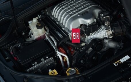 Jeep Grand Cherokee, 2019 год, 12 000 000 рублей, 4 фотография