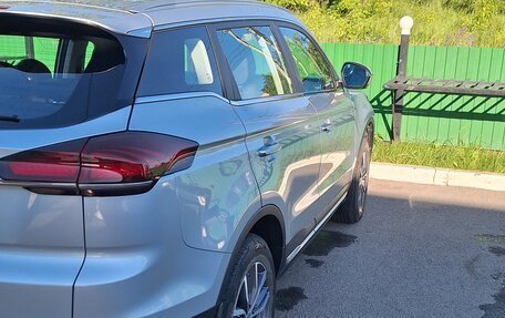 Geely Atlas, 2024 год, 2 250 000 рублей, 7 фотография