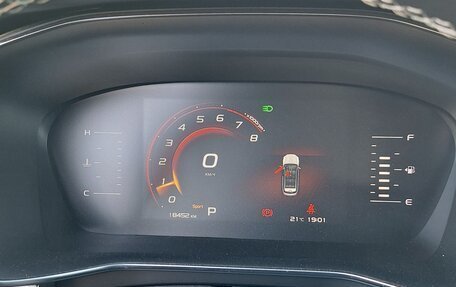 Geely Atlas, 2024 год, 2 250 000 рублей, 9 фотография