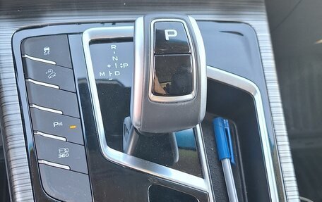 Geely Atlas, 2024 год, 2 250 000 рублей, 6 фотография