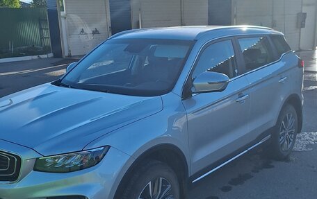 Geely Atlas, 2024 год, 2 250 000 рублей, 4 фотография
