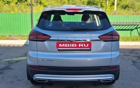 Geely Atlas, 2024 год, 2 250 000 рублей, 8 фотография
