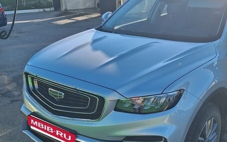Geely Atlas, 2024 год, 2 250 000 рублей, 5 фотография
