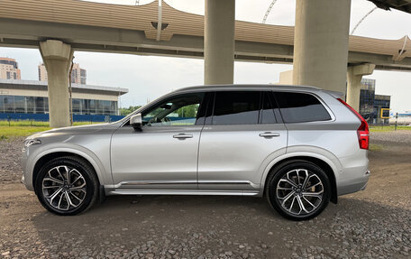 Volvo XC90 II рестайлинг, 2018 год, 4 590 000 рублей, 5 фотография