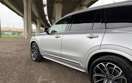 Volvo XC90 II рестайлинг, 2018 год, 4 590 000 рублей, 6 фотография