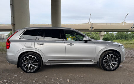 Volvo XC90 II рестайлинг, 2018 год, 4 590 000 рублей, 7 фотография