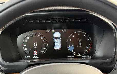 Volvo XC90 II рестайлинг, 2018 год, 4 590 000 рублей, 10 фотография