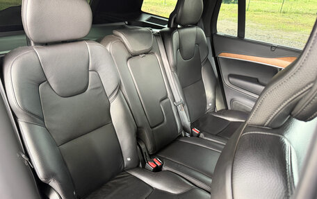 Volvo XC90 II рестайлинг, 2018 год, 4 590 000 рублей, 14 фотография