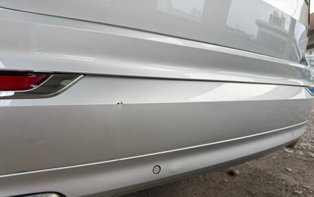 Volvo XC90 II рестайлинг, 2018 год, 4 590 000 рублей, 16 фотография