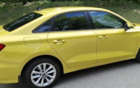 Audi A3, 2021 год, 2 650 000 рублей, 5 фотография