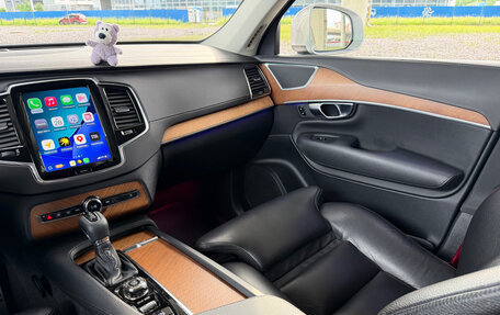 Volvo XC90 II рестайлинг, 2018 год, 4 590 000 рублей, 13 фотография