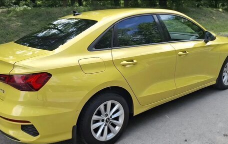 Audi A3, 2021 год, 2 650 000 рублей, 7 фотография