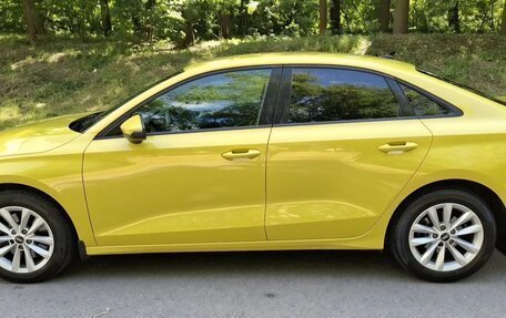 Audi A3, 2021 год, 2 650 000 рублей, 18 фотография