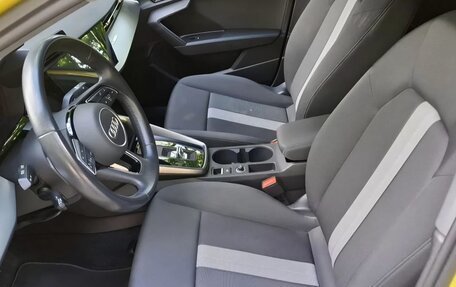 Audi A3, 2021 год, 2 650 000 рублей, 21 фотография
