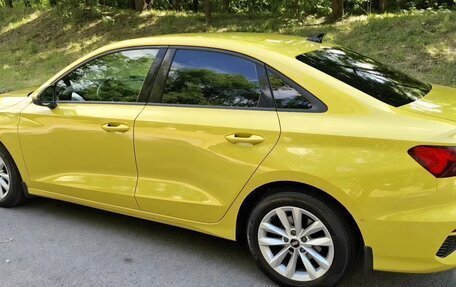 Audi A3, 2021 год, 2 650 000 рублей, 12 фотография