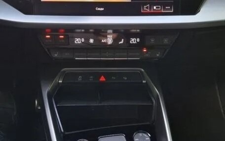Audi A3, 2021 год, 2 650 000 рублей, 19 фотография